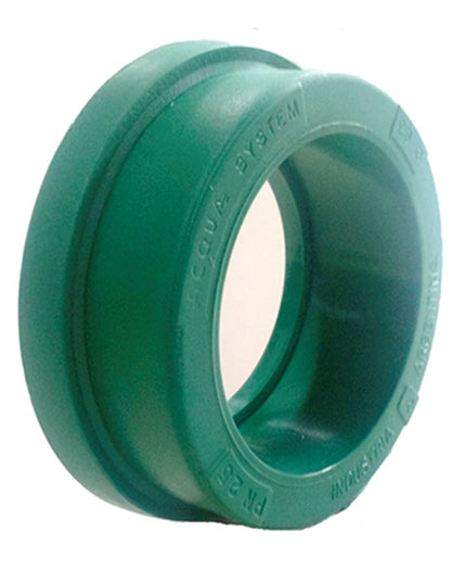 ACQUA ADAPTADOR BRIDA 75MM 08-321075000