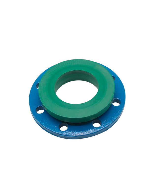 Acqua Adaptador M 75mm C/brida Metal Ansi B16.5-150lb 08-322075150