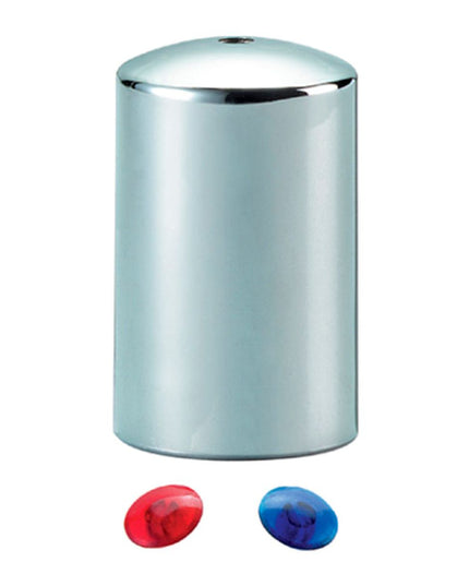 ACQUA CAPUCHON CROMADO 08-401162000