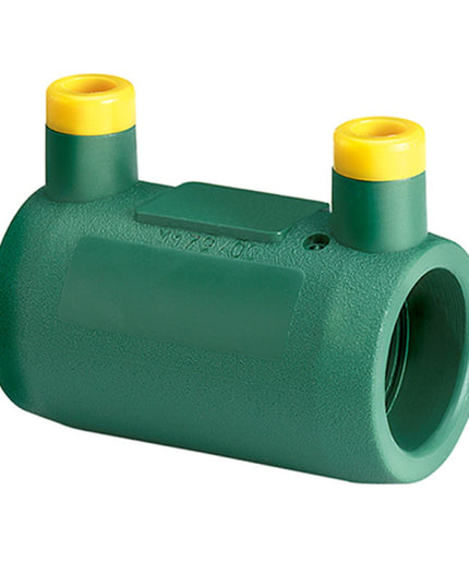 ACQUA CUPLA ELECTRICA 125MM 08-270125000