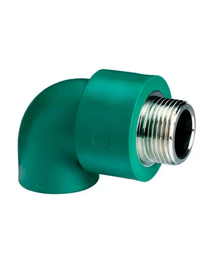 ACQUA CODO 90 25X1/2 M 08-092025015
