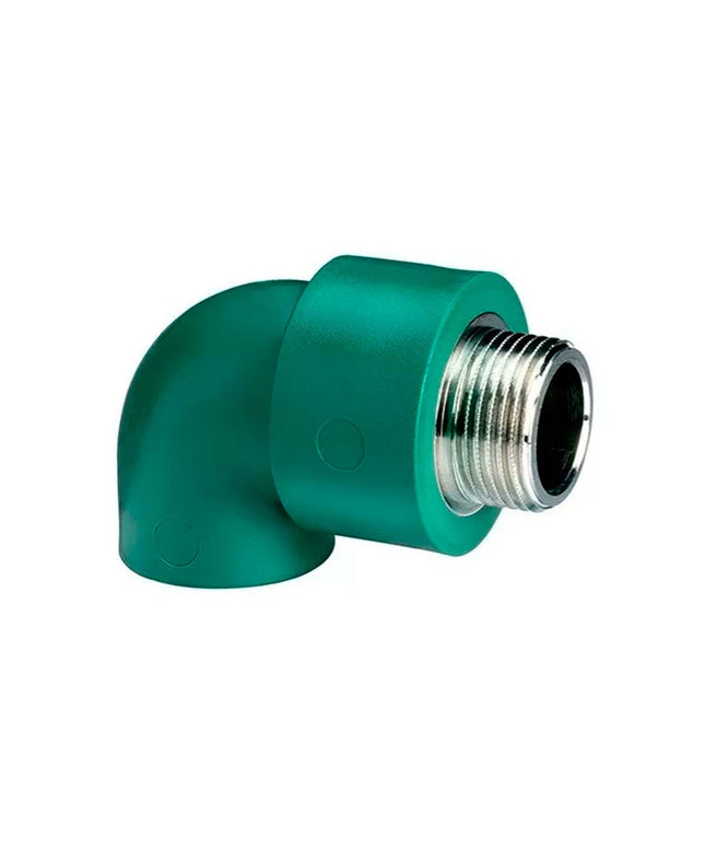 ACQUA CODO 90 25X1/2 M 08-092025015