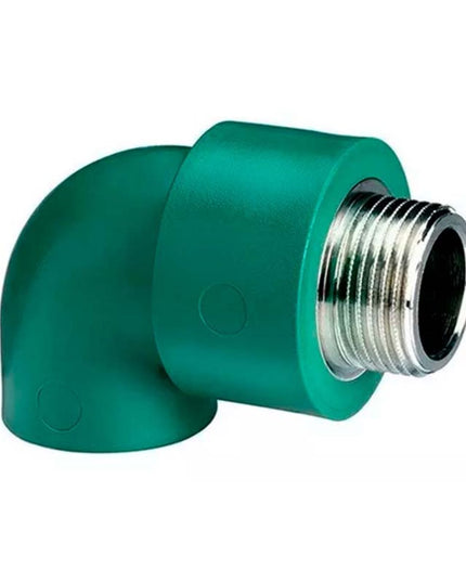 ACQUA CODO 90 25X3/4 M 08-092025020