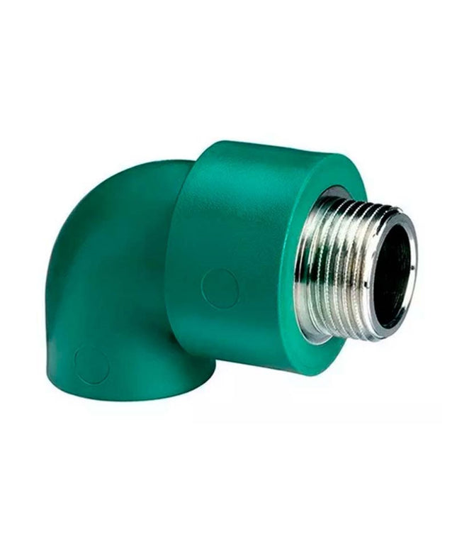 ACQUA CODO 90 25X3/4 M 08-092025020