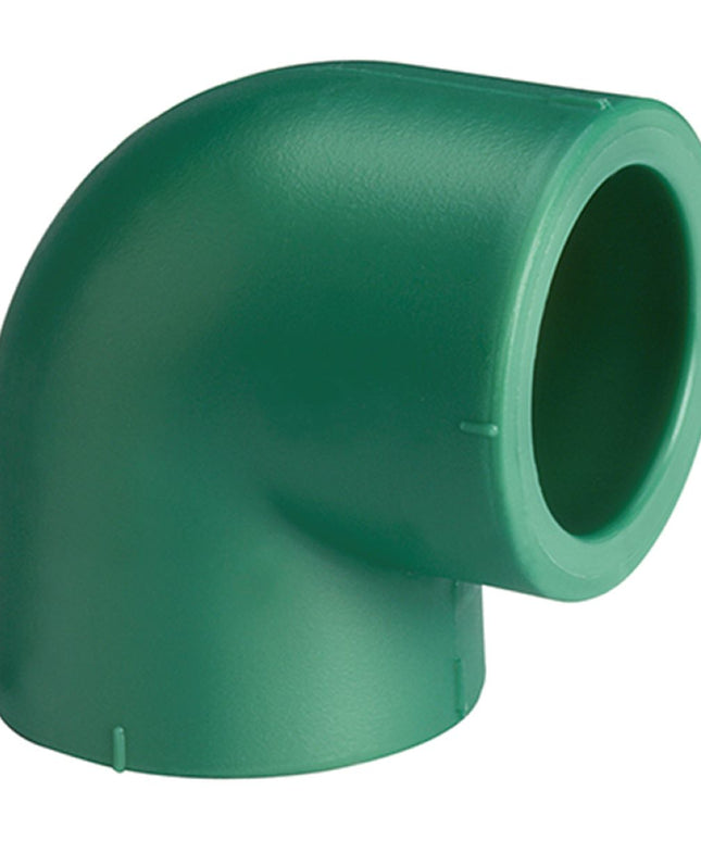 Acqua Codo Normal A 90 De 20mm 08-090090020