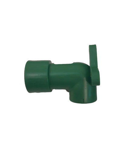 ACQUA CODO 90 C/BASE HEMBRA EXTRA LARGA 20X1/2 08-097020015