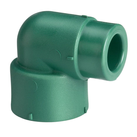 ACQUA CODO NORMAL A 90 M.H 20MM 08-092090020