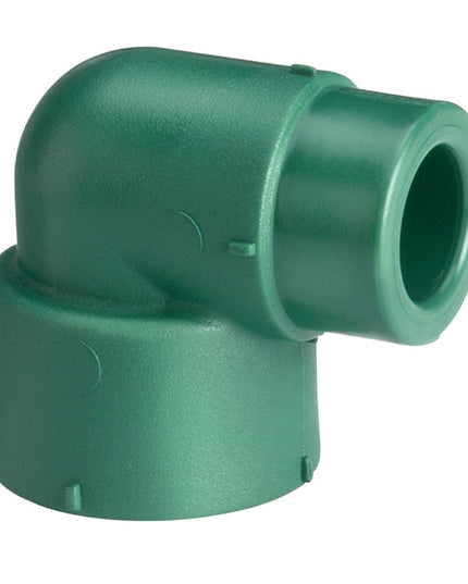 ACQUA CODO NORMAL A 90 M.H 20MM 08-092090020