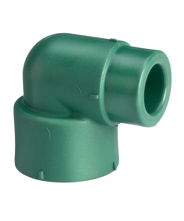 ACQUA CODO NORMAL A 90 M.H 20MM 08-092090020