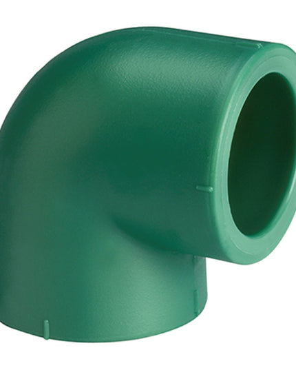 ACQUA CODO NORMAL A 90 DE 90MM 08-090090090