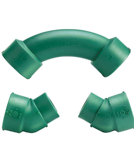 ACQUA CURVA SOBREPASAJE ARMADA 25MM 08-086025000