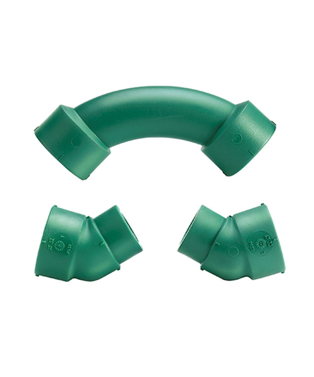 ACQUA CURVA SOBREPASAJE ARMADA 25MM 08-086025000