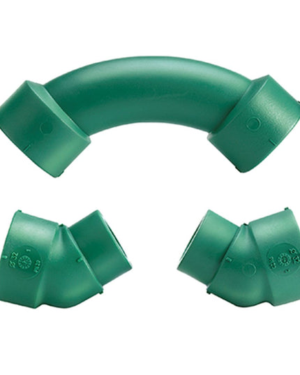 ACQUA CURVA SOBREPASAJE ARMADA 32MM 08-086032000