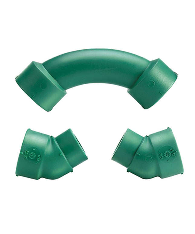 ACQUA CURVA SOBREPASAJE ARMADA 32MM 08-086032000