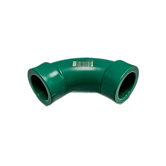 ACQUA CURVA A 90 DE 32MM 08-002090032