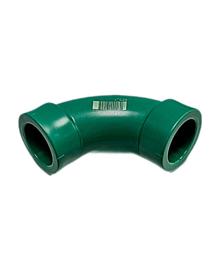 ACQUA CURVA A 90 DE 32MM 08-002090032