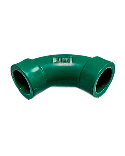 ACQUA CURVA A 90 DE 50MM 08-002090050