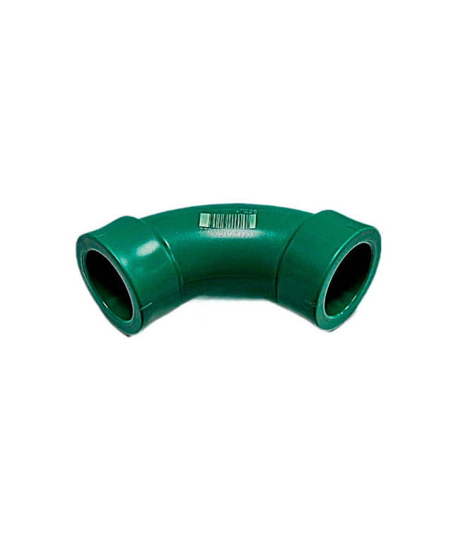 ACQUA CURVA A 90 DE 63MM 08-002090063