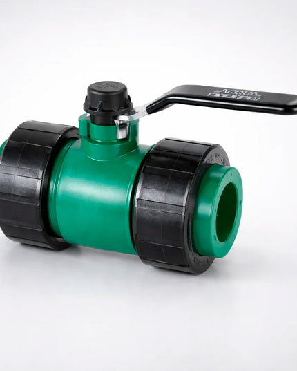 ACQUA VALVULA ESFERICA C/MU 50MM 08-163332050