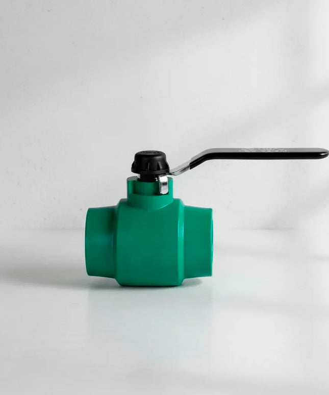 ACQUA VALVULA ESFERICA C/MANIJA 50MM 08-163050000