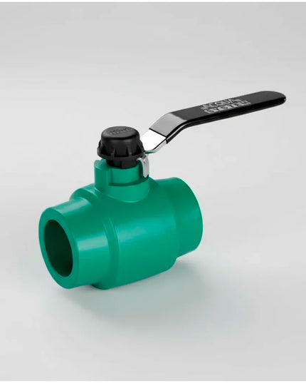 ACQUA VALVULA ESFERICA C/MANIJA 63MM 08-163063000