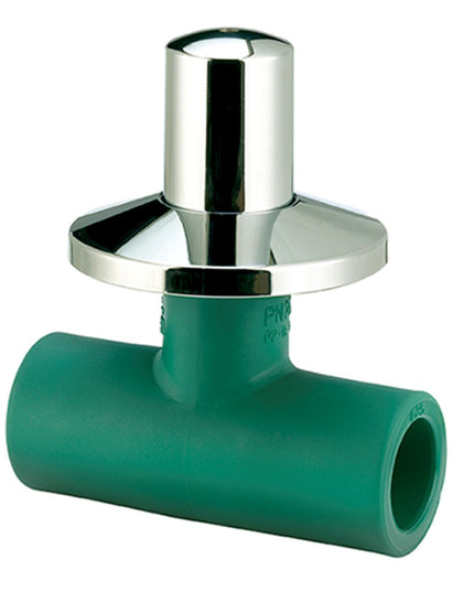 ACQUA LLAVE ESFERICA 20MM 08-161020000