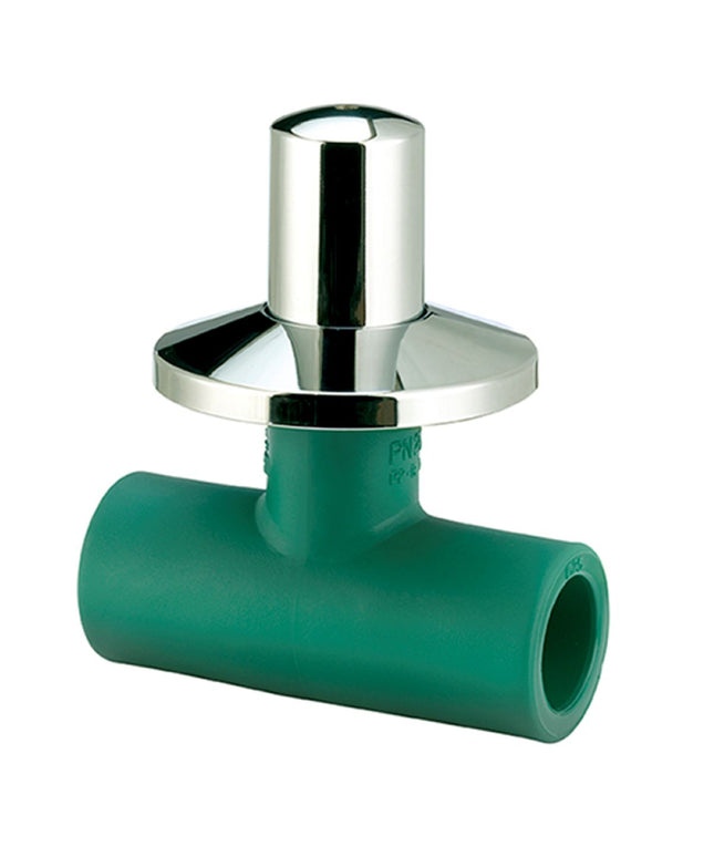 ACQUA LLAVE ESFERICA 20MM 08-161020000