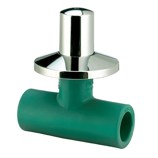 ACQUA LLAVE ESFERICA 20MM 08-161020000