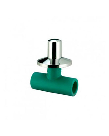 ACQUA LLAVE ESFERICA 25 MM 08-161025000