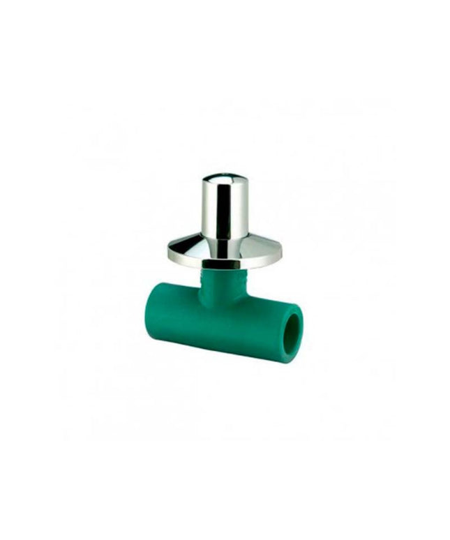ACQUA LLAVE ESFERICA 25 MM 08-161025000