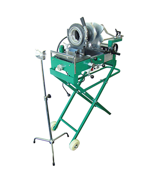 ACQUA TERMOFUSOR DE BANCO C/BOQ 50 A 125 08-900205000