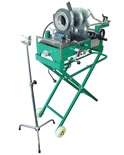 ACQUA TERMOFUSOR DE BANCO C/BOQ 50 A 125 08-900205000