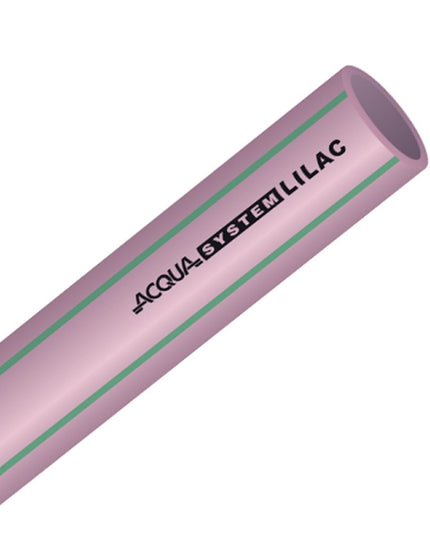 ACQUA CAÑO LILAC 25X4MT 08-212025000