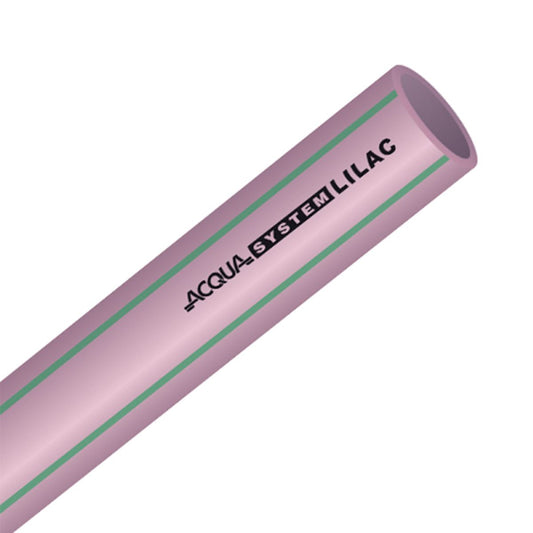 ACQUA CAÑO LILAC 32X4MT 08-212032000