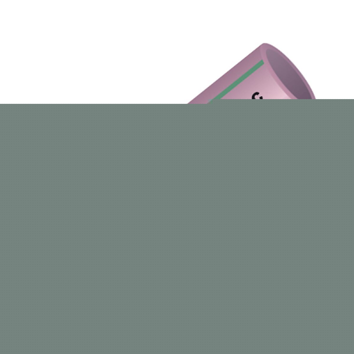 ACQUA CAÑO LILAC 50X4MT 08-212050000