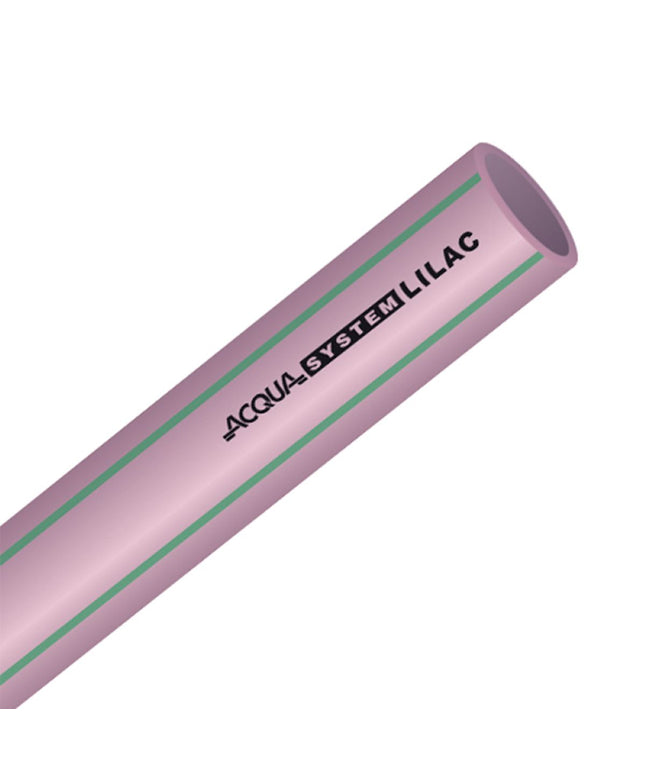 ACQUA CAÑO LILAC 90X4MT 08-212090000