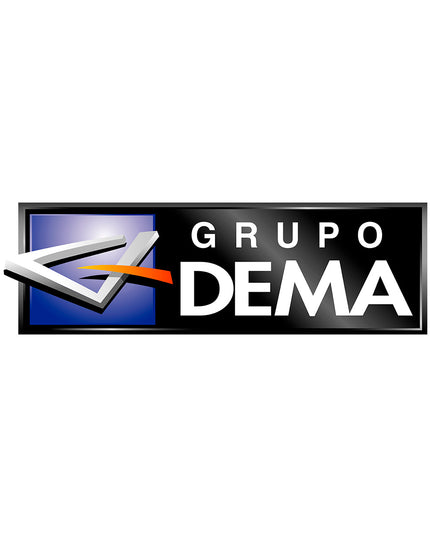 ACQUA NIPLE CON TOPE 50MM 08-280050000