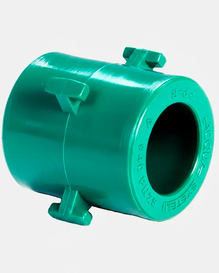 ACQUA NIPLE CON TOPE 63MM 08-280063000