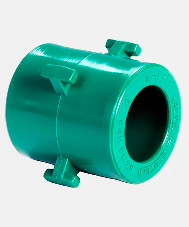 ACQUA NIPLE CON TOPE 63MM 08-280063000