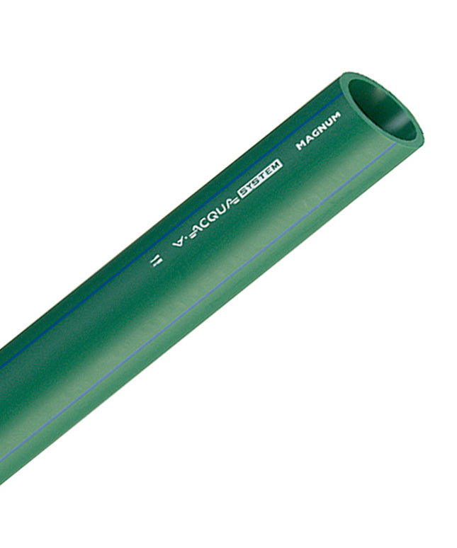 ACQUA CAÑO PN12 90X4MT 08-112090000