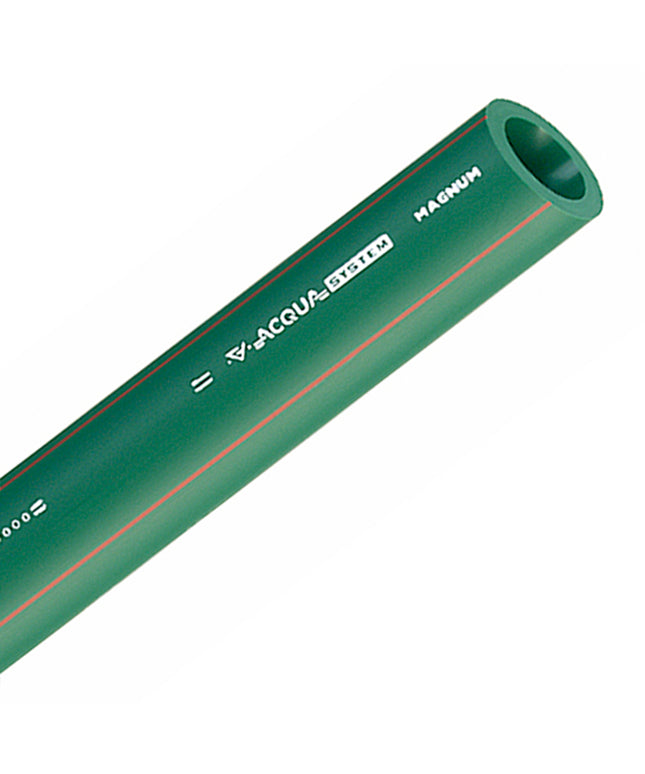 ACQUA CAÑO PN20 110X4MT 08-120110000