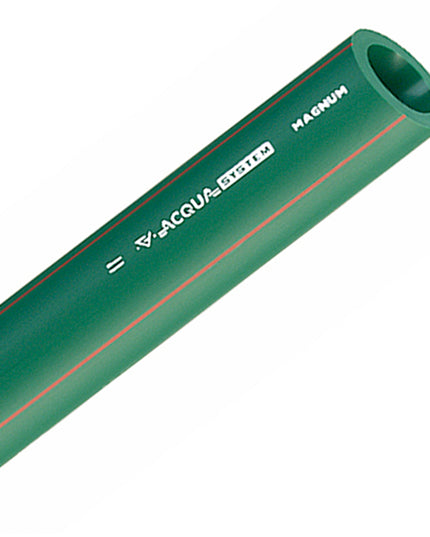 ACQUA CAÑO PN20 110X4MT 08-120110000