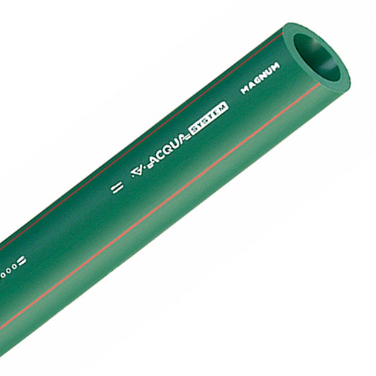 ACQUA CAÑO PN20 125X4MT 08-120125000
