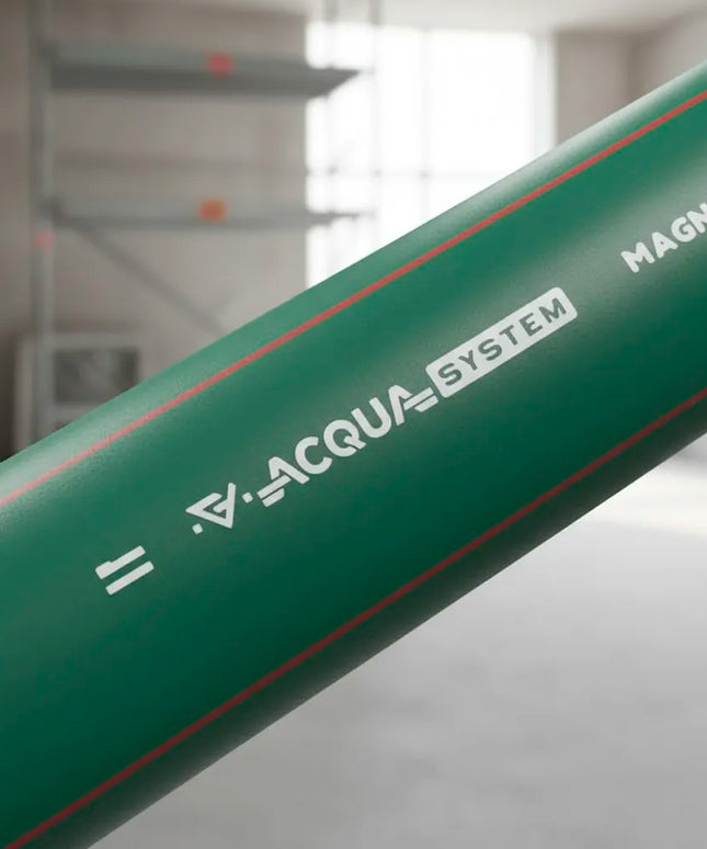ACQUA CAÑO PN20 20X4MT 08-120020000