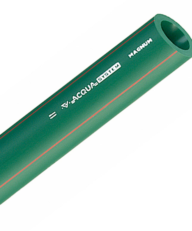 Acqua Caño Pn20 25x4mt 08-120025000