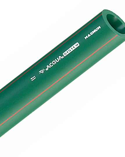 ACQUA CAÑO PN20 25X4MT 08-120025000