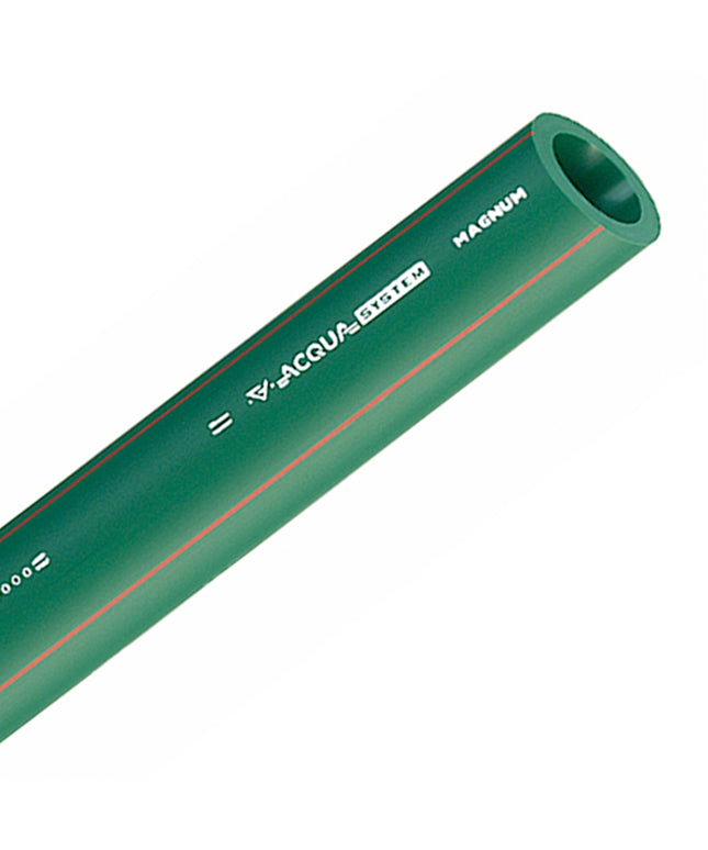 ACQUA CAÑO PN20 25X4MT 08-120025000