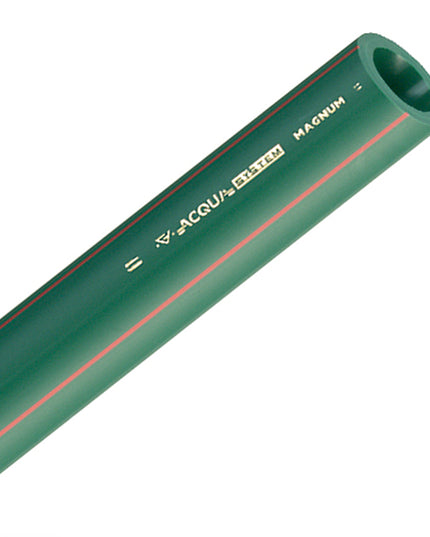 ACQUA CAÑO PN25 40X4MT 08-125040000