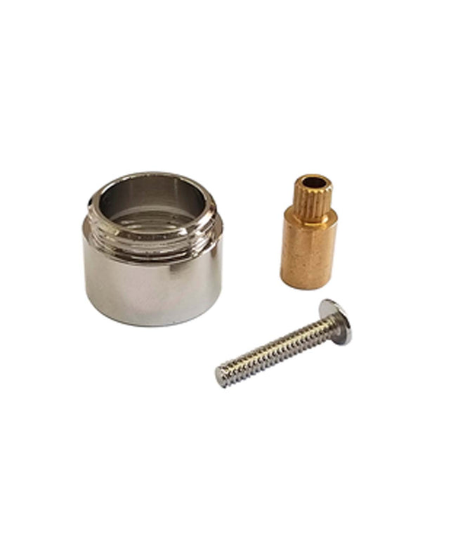 ACQUA PROLONGADOR LLAVE DE PASO TOTAL  08-420162000