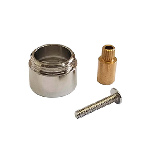 ACQUA PROLONGADOR LLAVE DE PASO TOTAL  08-420162000